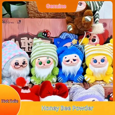 Little Bean Bag League Series – Mystery Blind Box Collectible Vinyl Dolls, Cute
