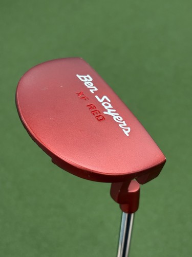 Ben sayers red right - red,