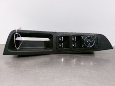 FORD GALAXY 2016 Electric