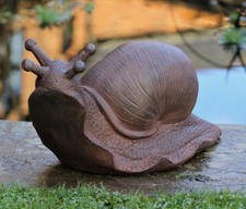 Garden Large Snail Slug