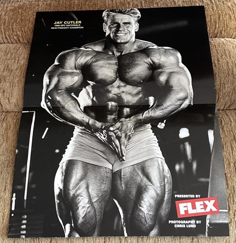 Jay cutler lena johannesen - jay, cutler/lena