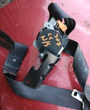 PEUGEOT 307cc CONVERTIBLE N/S