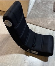 X ROCKER Folding Gaming Chair