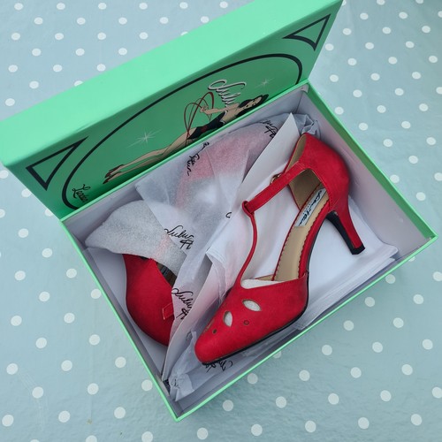 Bnib lulu hun - lulu, retro