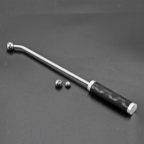 Saxophone dent repair tool - dent,
