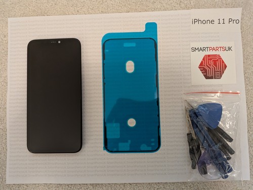 Iphone pro soft oled - pro,