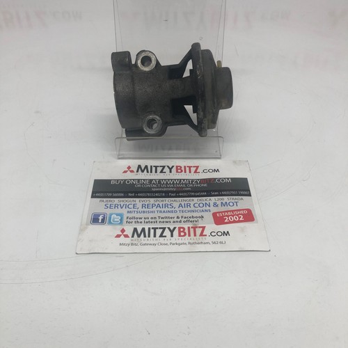 Egr valve for - valve, mitsubishi