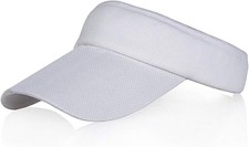 Multiple colors sun visors - multiple,