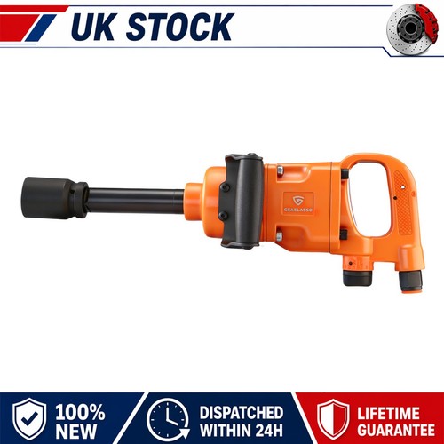 Inch 5000nm pneumatic truck - inch,