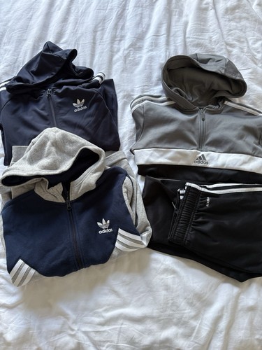 Adidas bundle age years - bundle,