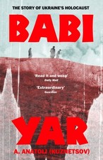 Babi Yar The Story of