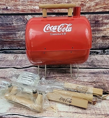 Mini red coca cola - mini, coke