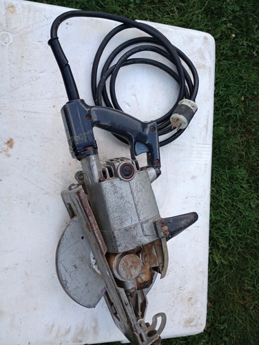 Skilsaw worm drive 1 4 - drive, 7