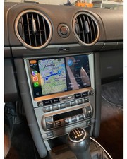 Head unit 4+64GB Android 15