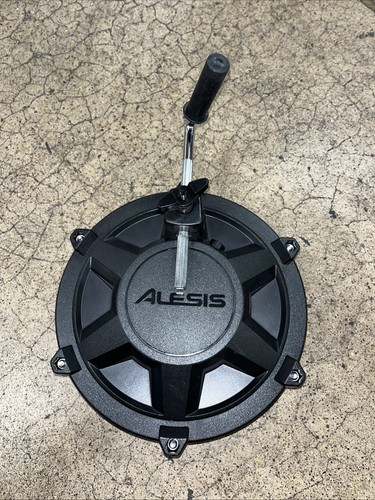 Alesis drum pad - alesis,