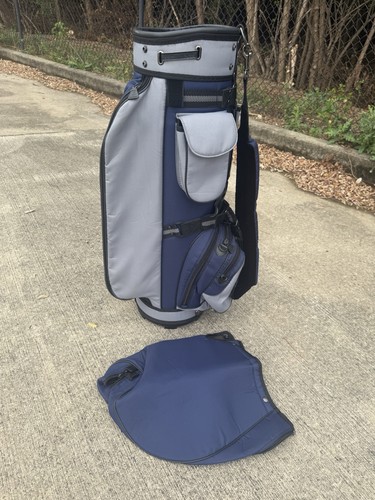 Bennington golf cart - golf, 6