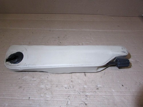 Range rover p38 right - p38, front