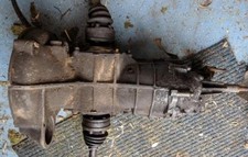 Type 3 IRS 1500/1600 DC Code