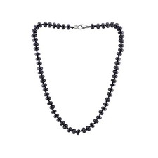 Women's Handmade Necklace 8mm