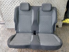 VAUXHALL COMBO EV CREW CAB