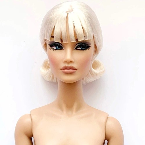 Integrity toys fashion royalty - integrity,