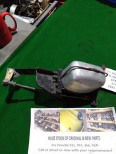 Porsche 911 rear wiper motor mech linkage & spindle - For F / G Models 1968-1989