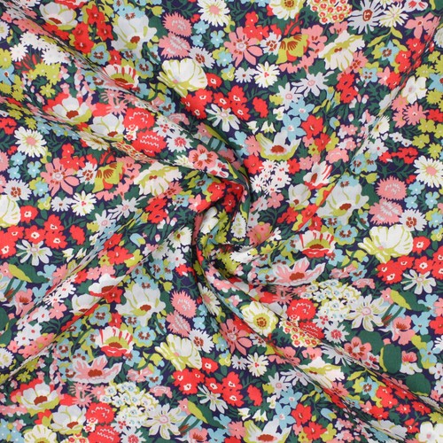 Liberty fabrics thorpe tana - liberty, c