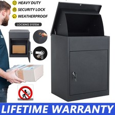 Extra Large Parcel Delivery