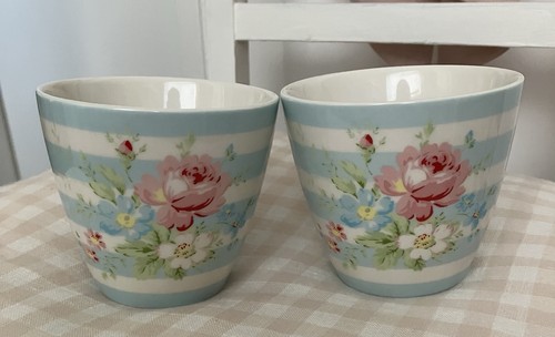 Greengate retired marie - retired, latte