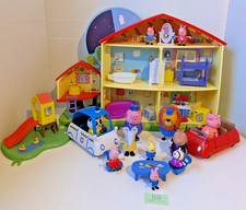 Peppa Pig Adventures Playtime