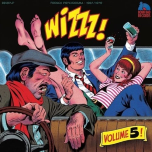 Wizzz french psychodrama - french,