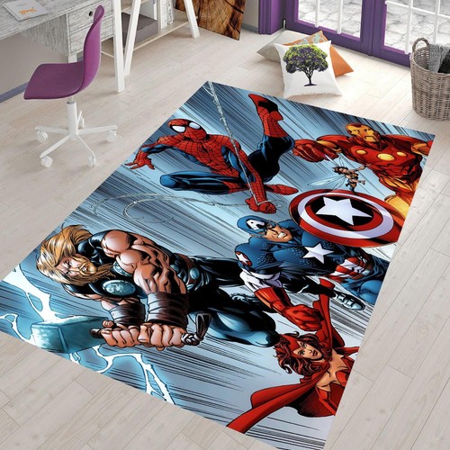 Spiderman iron man - spiderman,iron, man,captain
