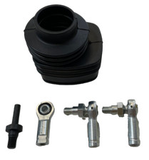 Terex Benford Swivel Dumper