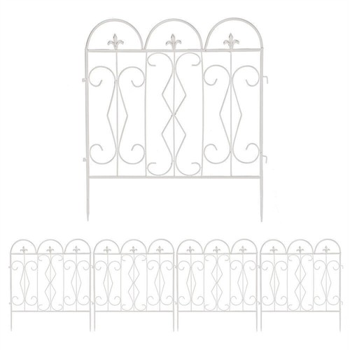 Rustproof iron garden - rustproof,