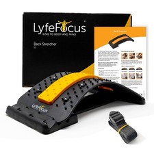 LyfeFocus Premium Back