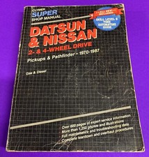 Clymer super shop manual - clymer,