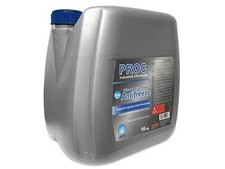 Radiator antifreeze antifreeze