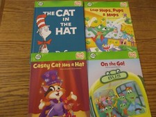 Leapfrog Tag Reader set (On