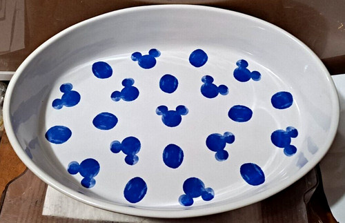 New mickey mouse - new,