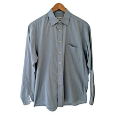 Van Heusen Shirt Mens Size