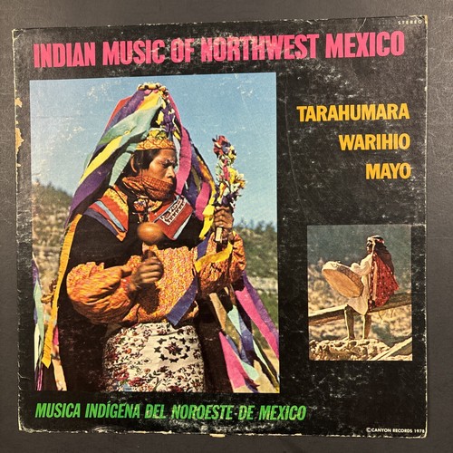 Indian music northwest - of,