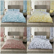Bellerose Floral Pattern Duvet