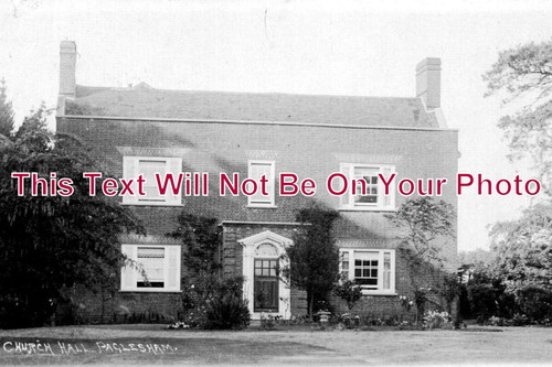 938 church hall - church,