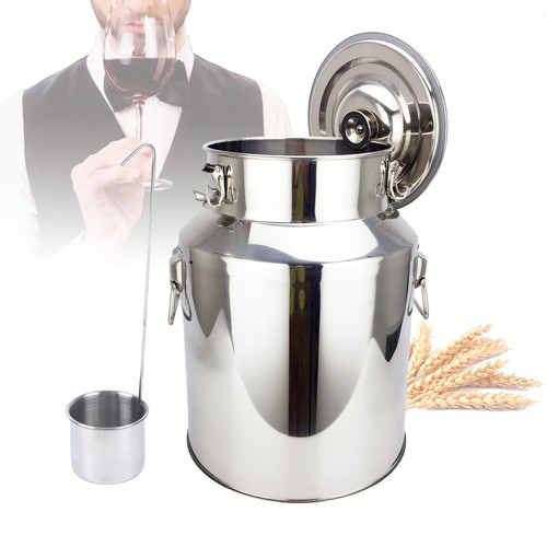 18l stainless steel - stainless,