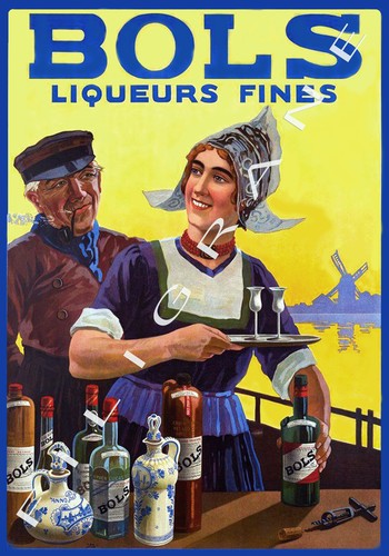 Vintage amsterdam fine - vintage,