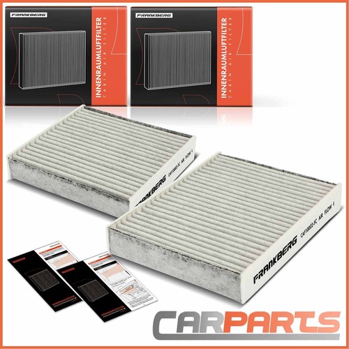 Cabin filters pollen - cabin,
