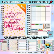 Food Diet Diary SW Compatible