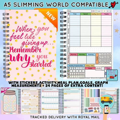 Food diet diary compatible - food,