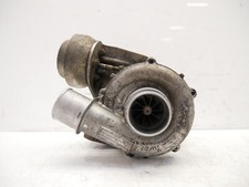 Turbocharger for Ford Ranger