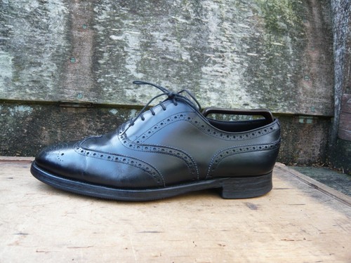 Joseph cheaney brogues shoes - cheaney,